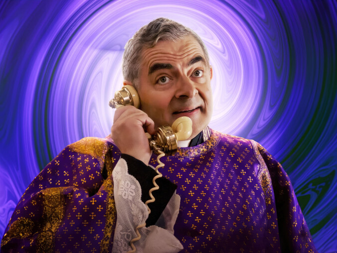 Grudniowe przeboje w kinach Helios - grafika