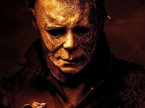 Halloweenowy repertuar w kinach Helios! - grafika