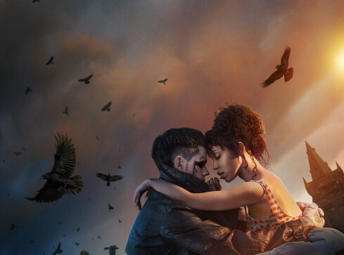 Gorący koniec wakacji w kinach Helios - grafika