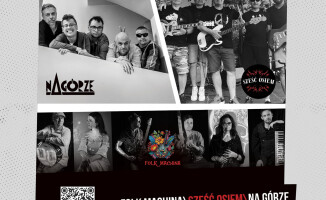 Szymon walczy z czasem. Możemy jeszcze uratować mu życie