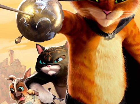 Idealny czas na… relaks w kinie Helios - grafika