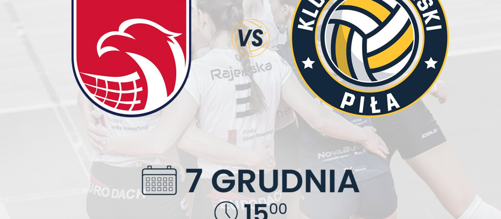 Mecz KS Piła vs SMS PZPS Szczyrk - ROZSTRZYGNIĘCIE KONKURSU