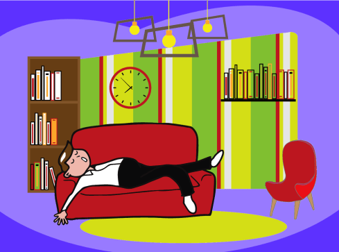 Dzień Dziecka. TV ASTA czyta dzieciom - grafika