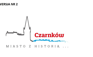 Wybierz logo Czarnkowa. Trwa głosowanie 