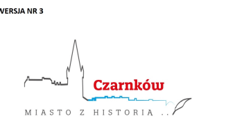 Wybierz logo Czarnkowa. Trwa głosowanie 