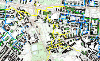 Przerwa w dostawie ciepła i ciepłej wody. Prace będą w nocy