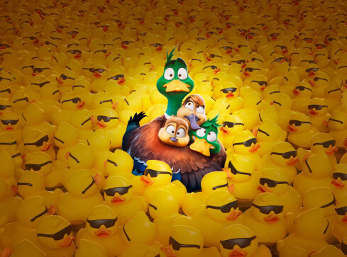 Nowy rok i nowe, porywające filmy w kinach Helios - grafika