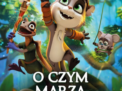 Z kinem Helios… zima nikomu niestraszna! - grafika