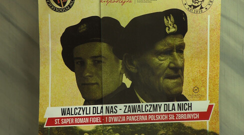 Paczka dla bohatera. Weterani wojenni otrzymają je przed świętami  - grafika