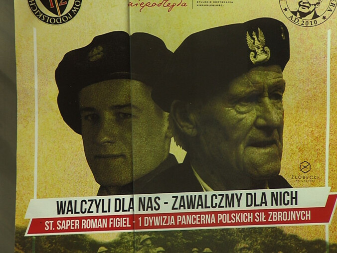 Paczka dla bohatera. Weterani wojenni otrzymają je przed świętami  - grafika