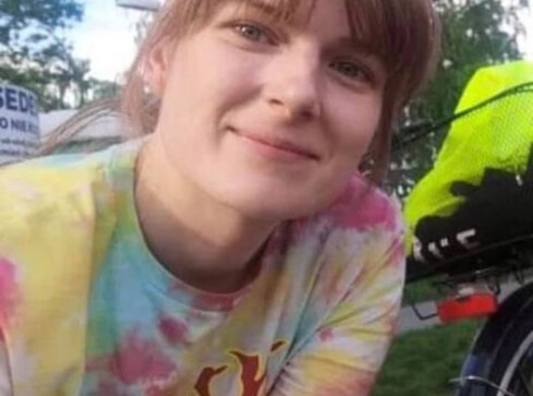 Koniec poszukiwań. Paulina się odnalazła - grafika