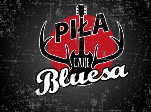 Piła czuje bluesa już w sobotę  - grafika