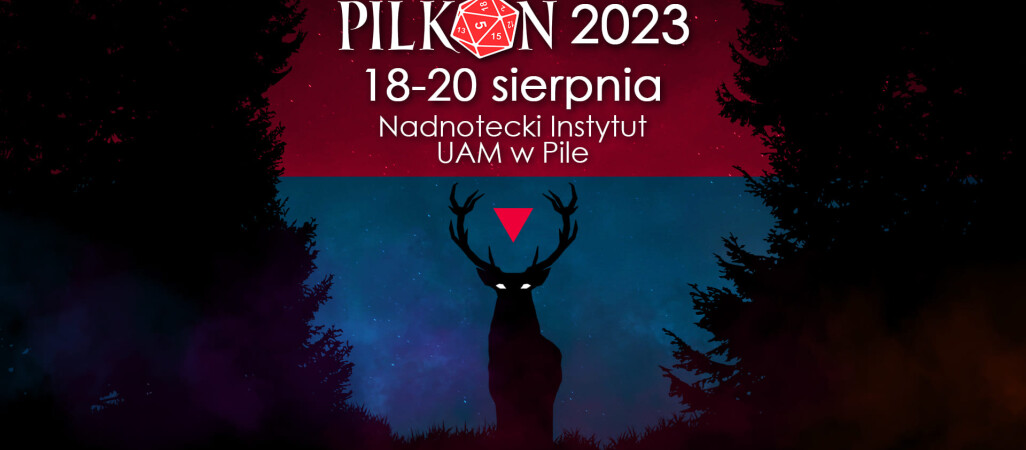 Pilkon 2023 - wygraj bilety