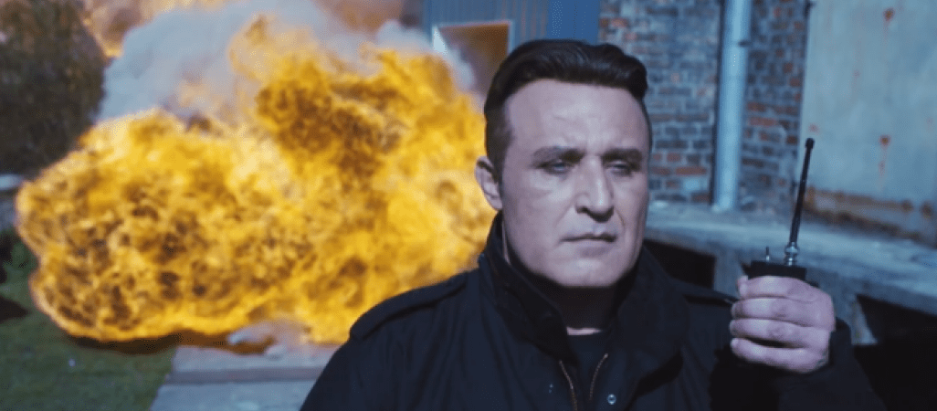 Helios zaprasza na ekscytujące seanse filmowe!