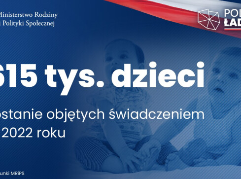 Rodzinny kapitał opiekuńczy. Jak złożyć wniosek, jakie dokumenty  - grafika