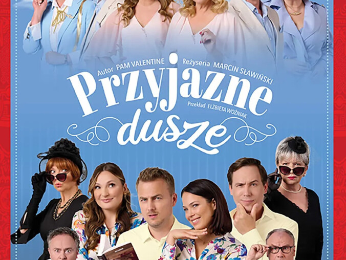 Konkurs z okazji Dnia Kobiet - grafika