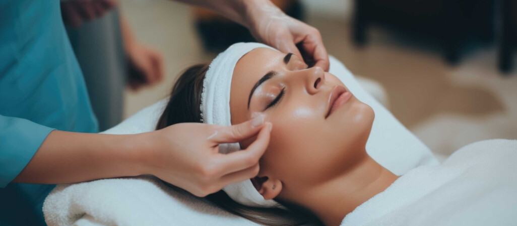 Rola medycyny estetycznej w leczeniu trądziku i blizn