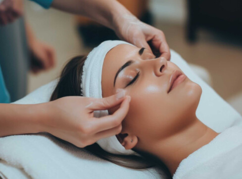 Rola medycyny estetycznej w leczeniu trądziku i blizn - grafika