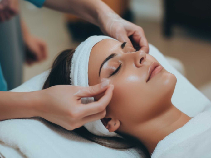 Rola medycyny estetycznej w leczeniu trądziku i blizn - grafika