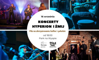 Piła na skrzyżowaniu kultur i pokoleń 