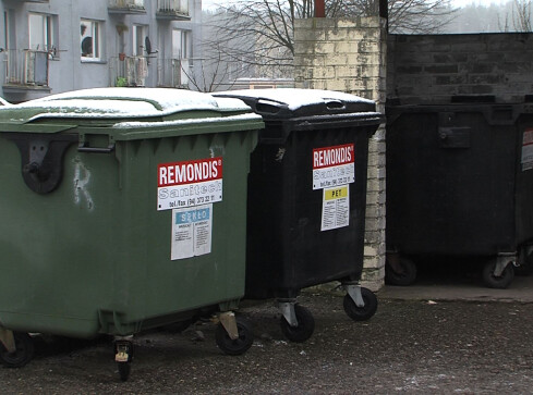 W Mirosławcu zapłacą 300% więcej za śmieci - VIDEO - grafika