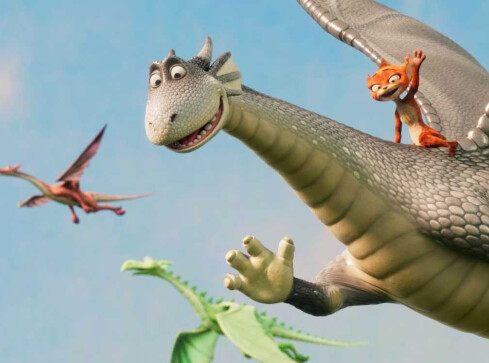 Helios zaprasza do świata filmowych emocji! - grafika