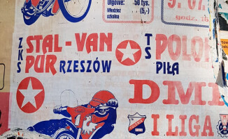 Historia miasta na starych afiszach - ZDJĘCIA 