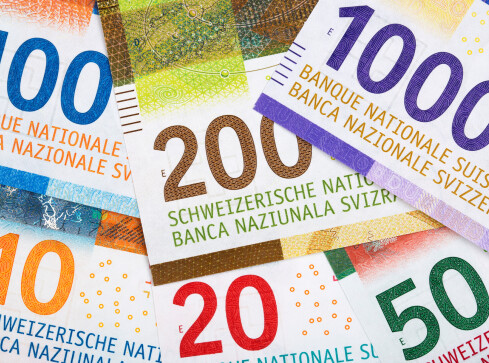 Czy nadal można zaciągnąć kredyt frankowy? - grafika