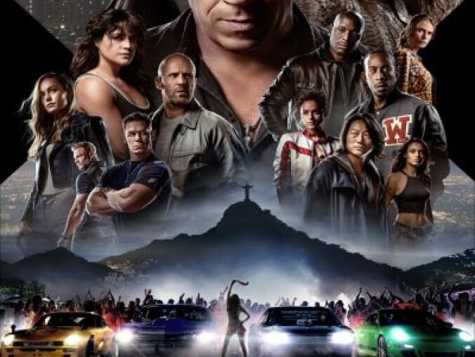 Światowe hity w kinach Helios - grafika