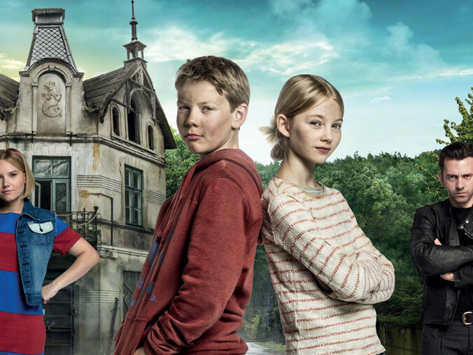 Filmowy początek jesieni w kinach Helios! - grafika