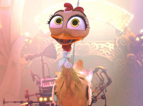 Helios zaprasza na najlepsze filmy! - grafika