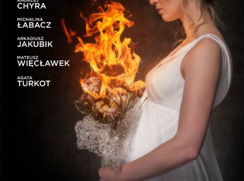 Moc filmowych wrażeń na ekranach kin Helios! - grafika