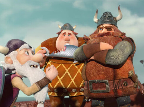Moc filmowych wrażeń w kinach Helios! - grafika