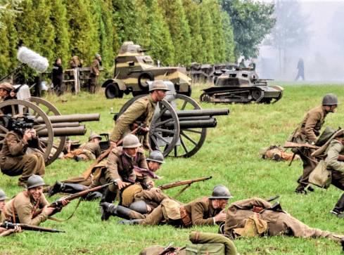 Slovian'sky "Pamięci kaprala Piotra Konieczki" - VIDEO  - grafika