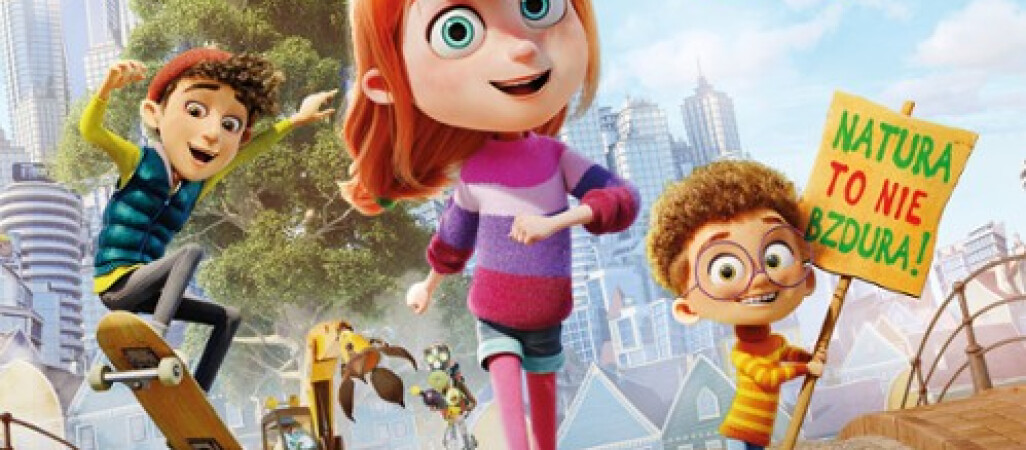 Filmowa wiosna w kinach Helios!