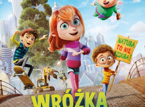 Filmowa wiosna w kinach Helios! - grafika