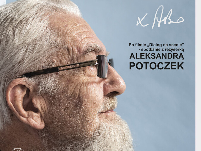 "xABo: KSIĄDZ BONIECKI" w RCK. Mamy bilety do rozdania - grafika