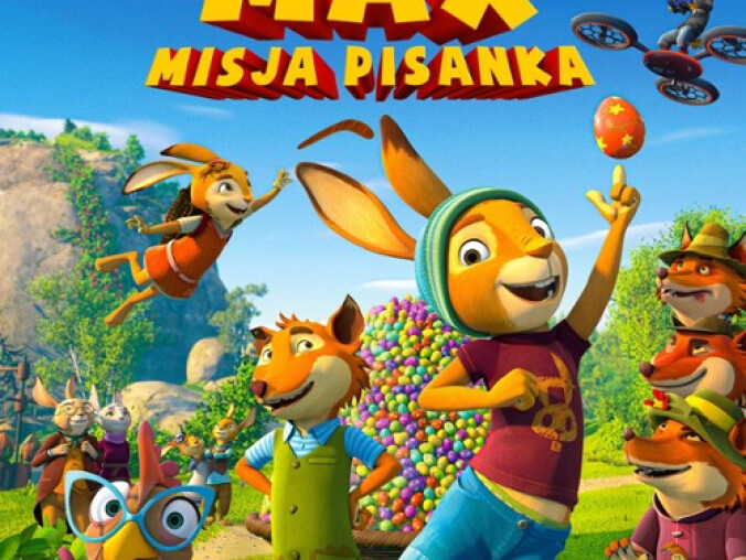 Filmowa rozgrzewka na ekranach kin Helios! - grafika