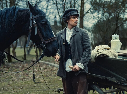 Lutowe nowości w kinach Helios - grafika