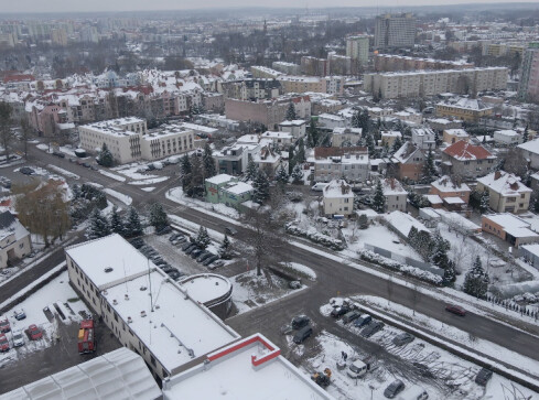 Mróz nie odpuszcza - grafika