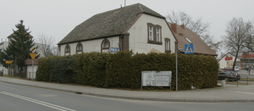 10 milionów dostaną policjanci na nową siedzibę