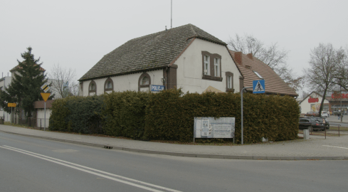 10 milionów dostaną policjanci na nową siedzibę - grafika