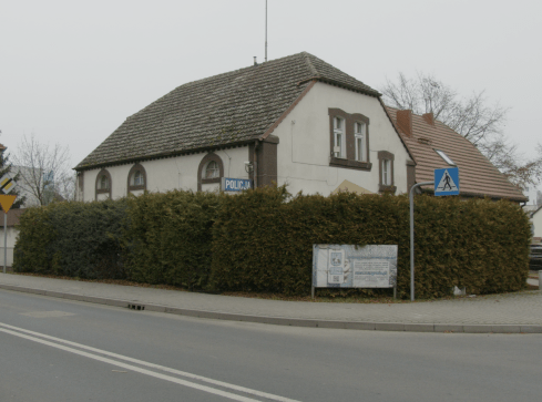 10 milionów dostaną policjanci na nową siedzibę - grafika