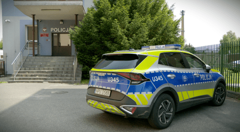 Turniej wiedzy prewencyjnej - grafika