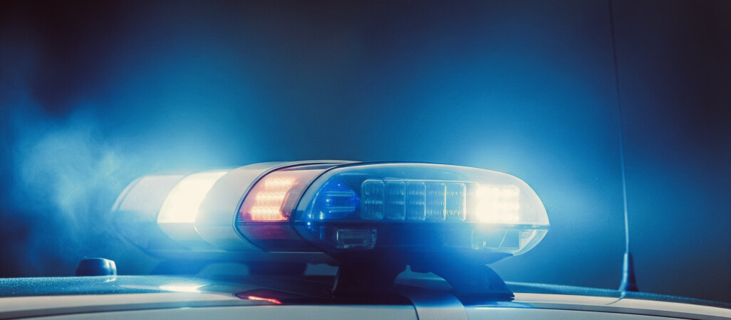 Odnaleziono ciało w Gwdzie