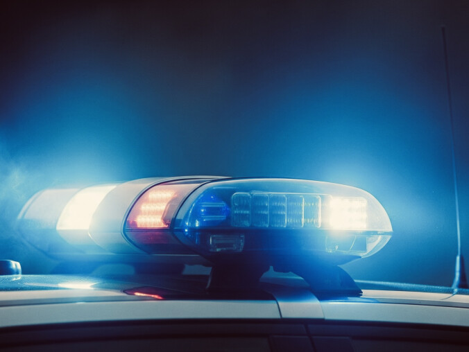 Odnaleziono ciało w Gwdzie - grafika