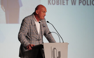 Policjanci z pilskiej komendy dostali awanse podczas swojego święta