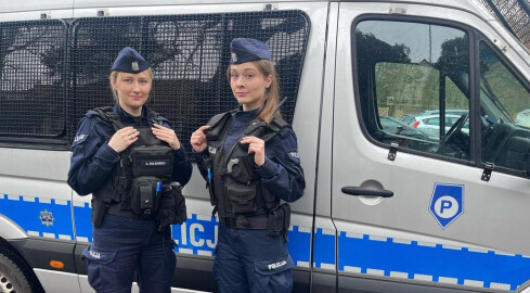 Uratowały 15-latkę przed samobójstwem - grafika