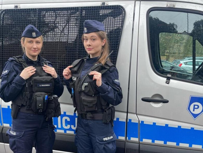 Uratowały 15-latkę przed samobójstwem - grafika