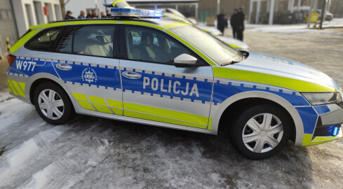 Tragedia w Wałczu - grafika